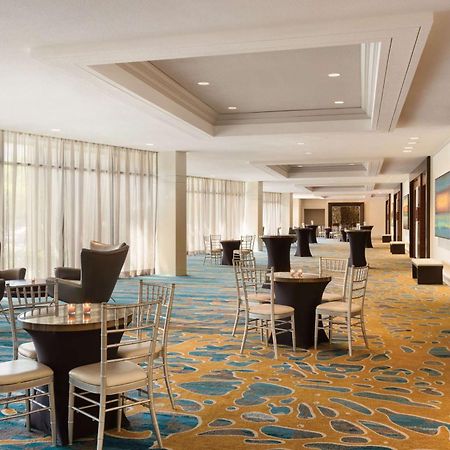 Hilton Miami Airport Blue Lagoon Екстер'єр фото