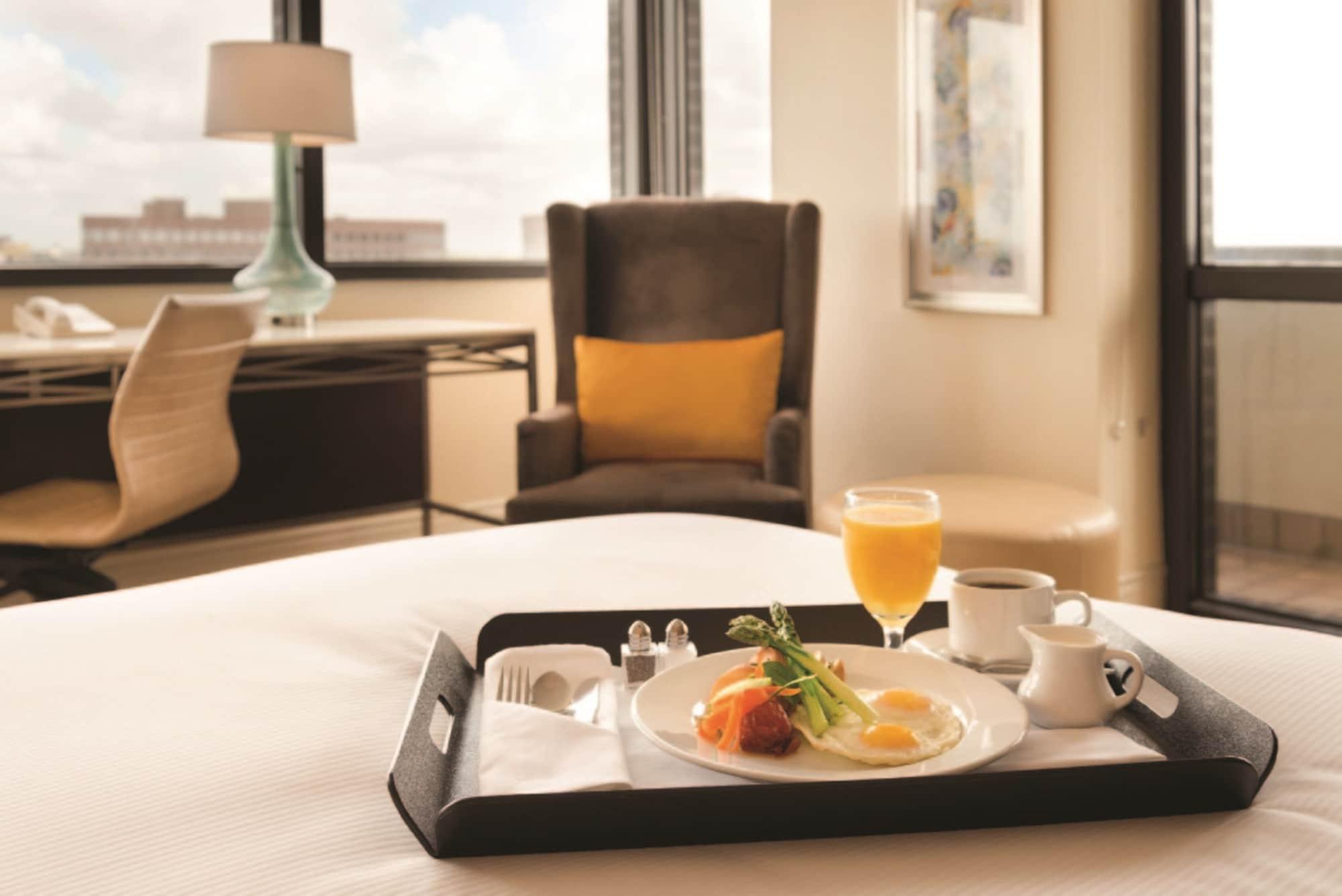 Hilton Miami Airport Blue Lagoon Екстер'єр фото