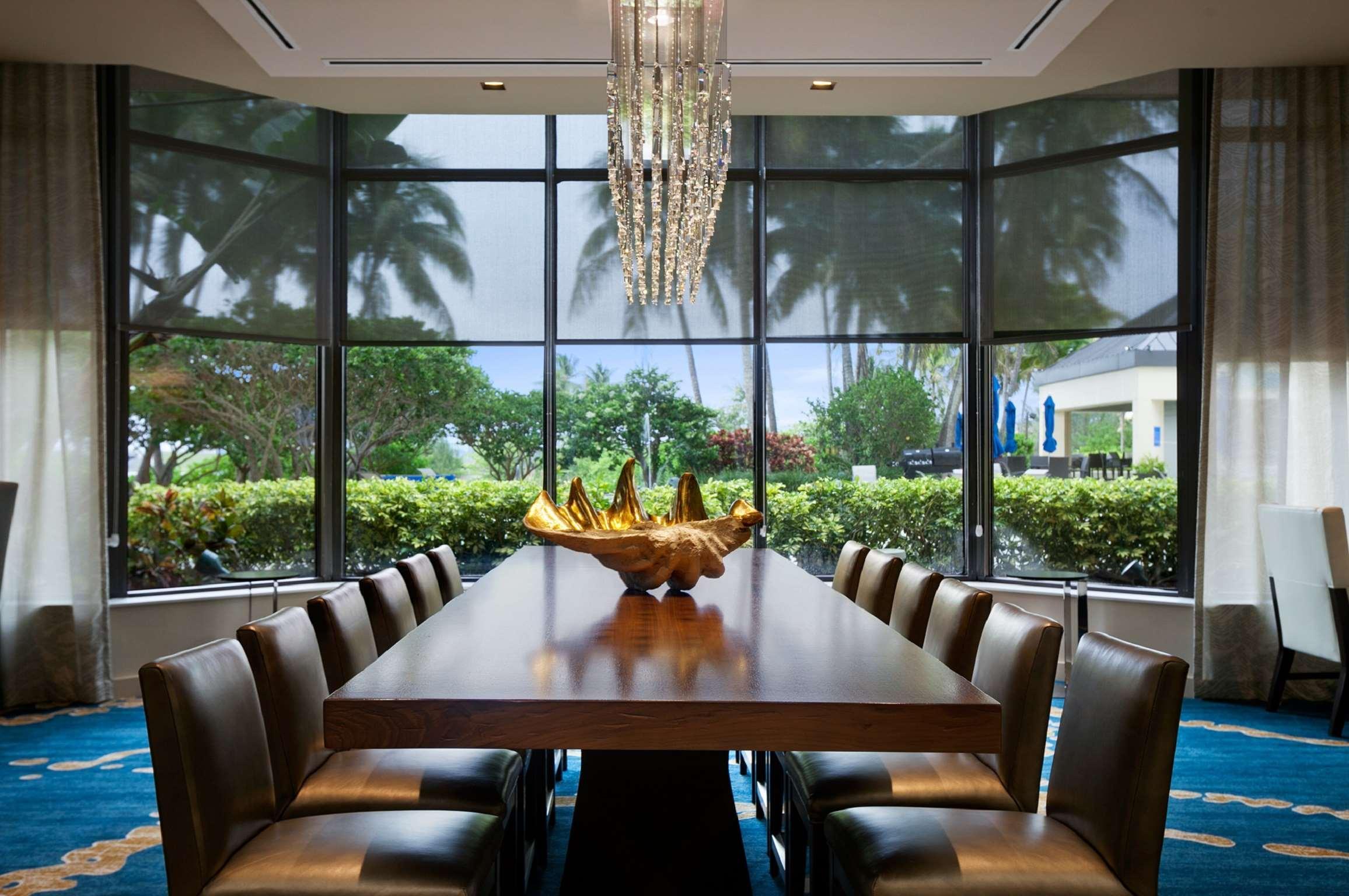 Hilton Miami Airport Blue Lagoon Екстер'єр фото