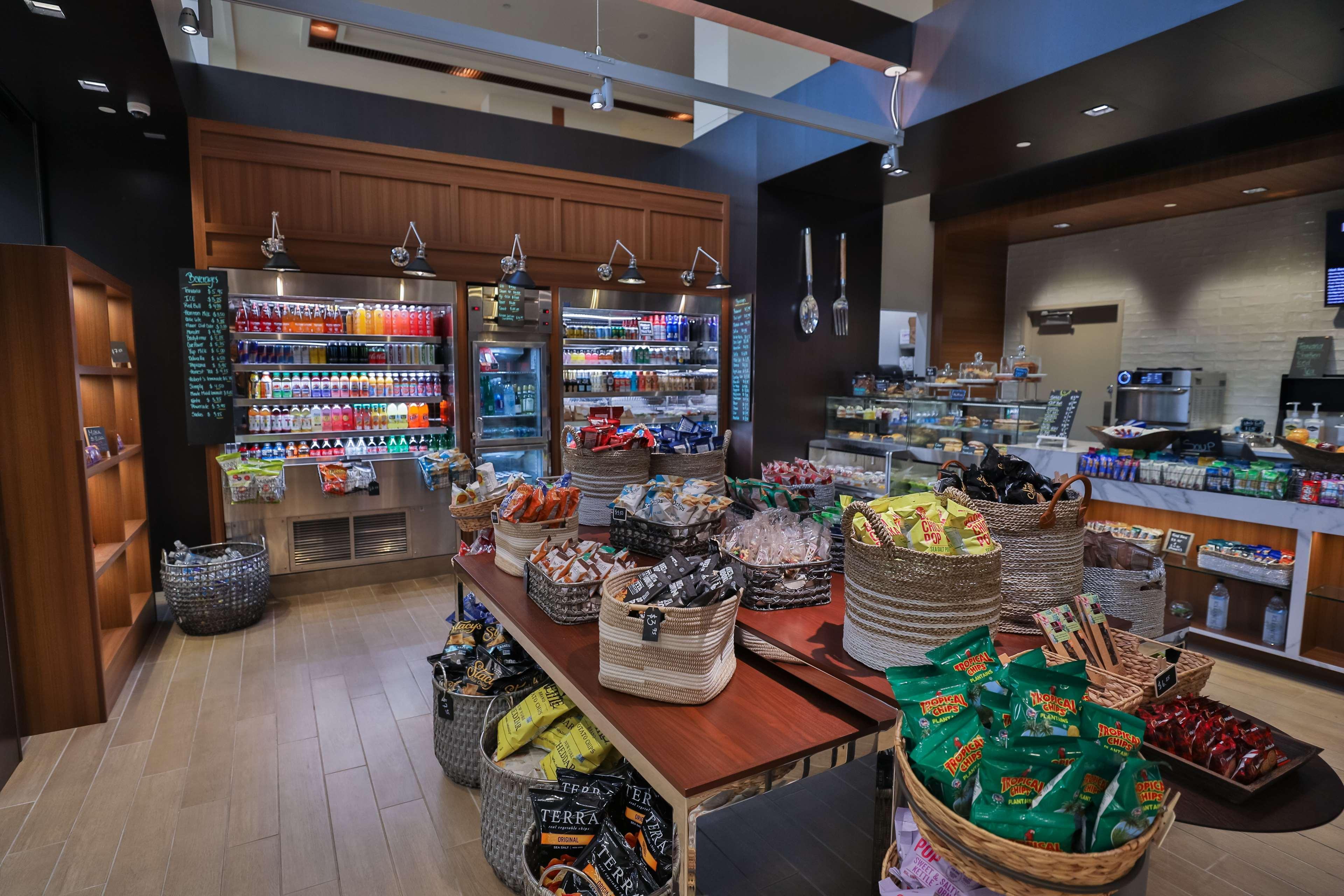 Hilton Miami Airport Blue Lagoon Екстер'єр фото