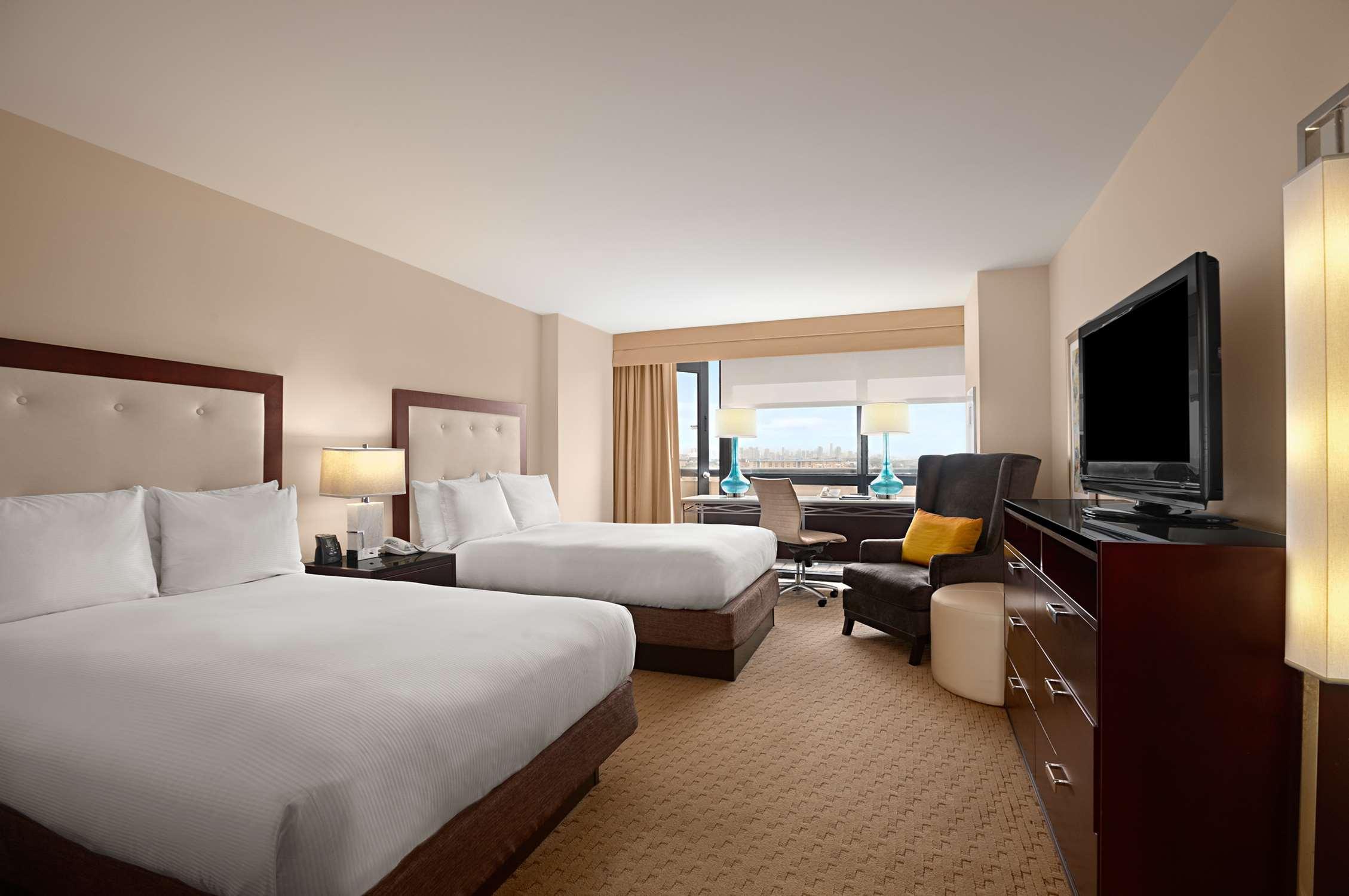 Hilton Miami Airport Blue Lagoon Екстер'єр фото