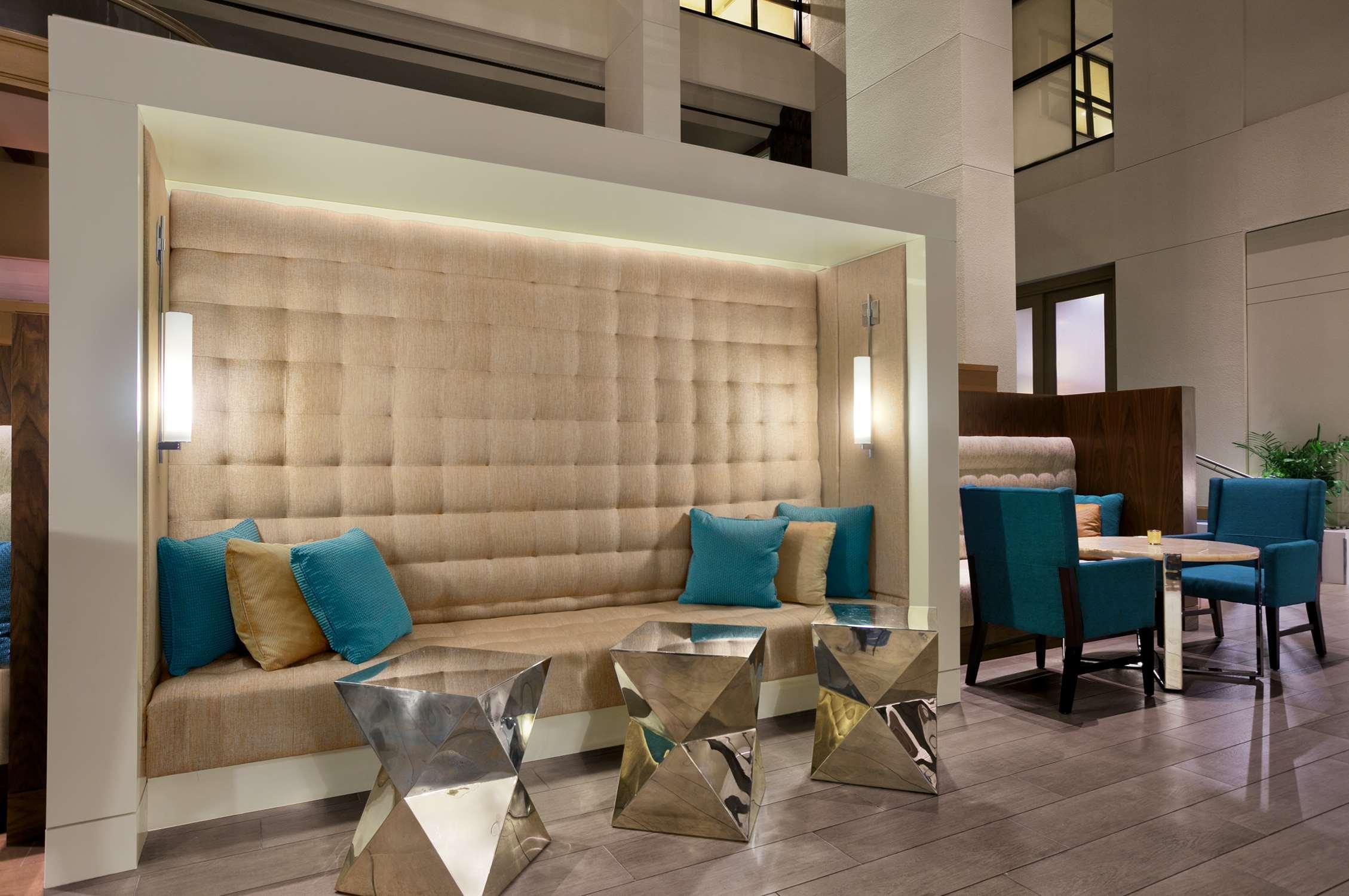 Hilton Miami Airport Blue Lagoon Екстер'єр фото