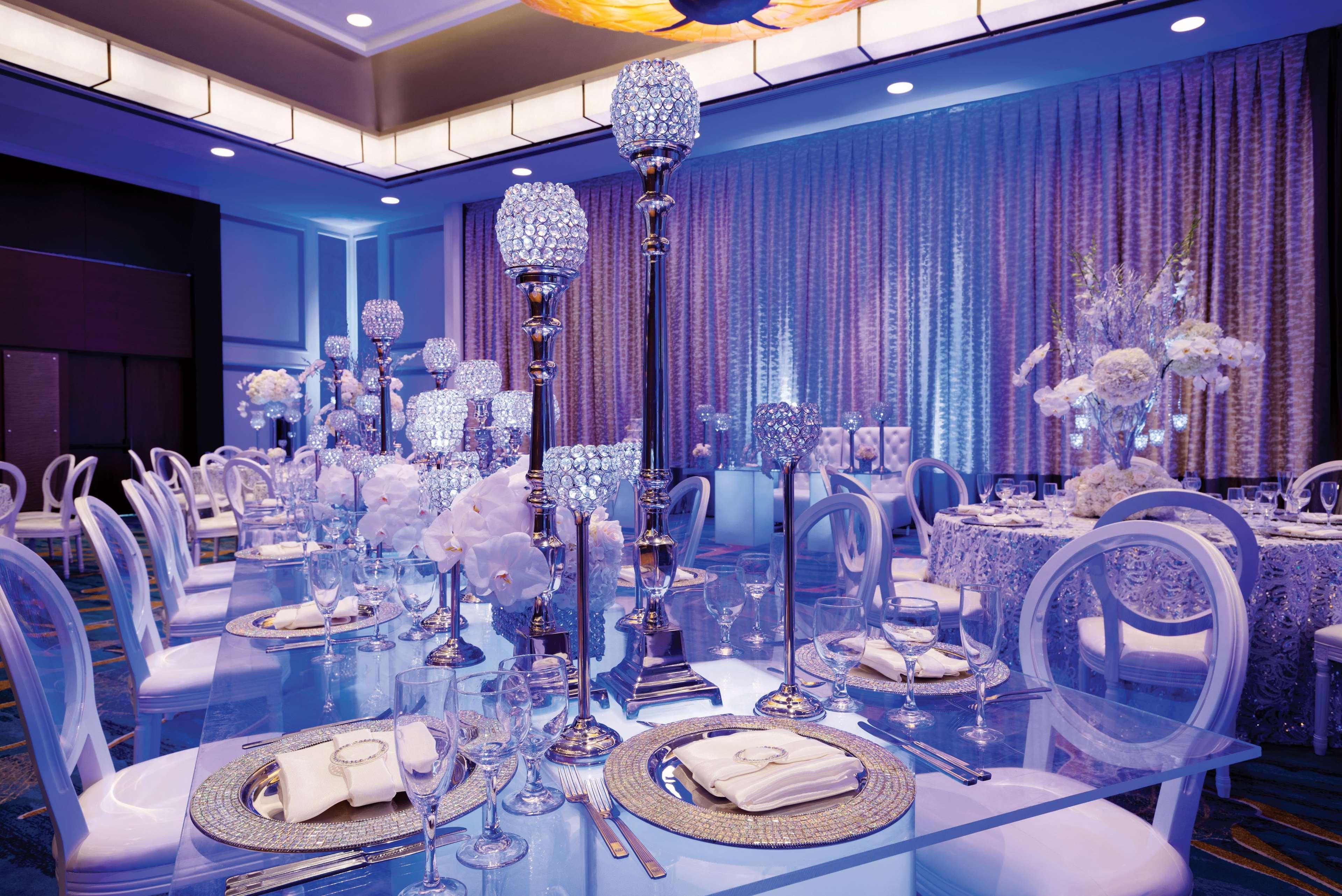 Hilton Miami Airport Blue Lagoon Екстер'єр фото