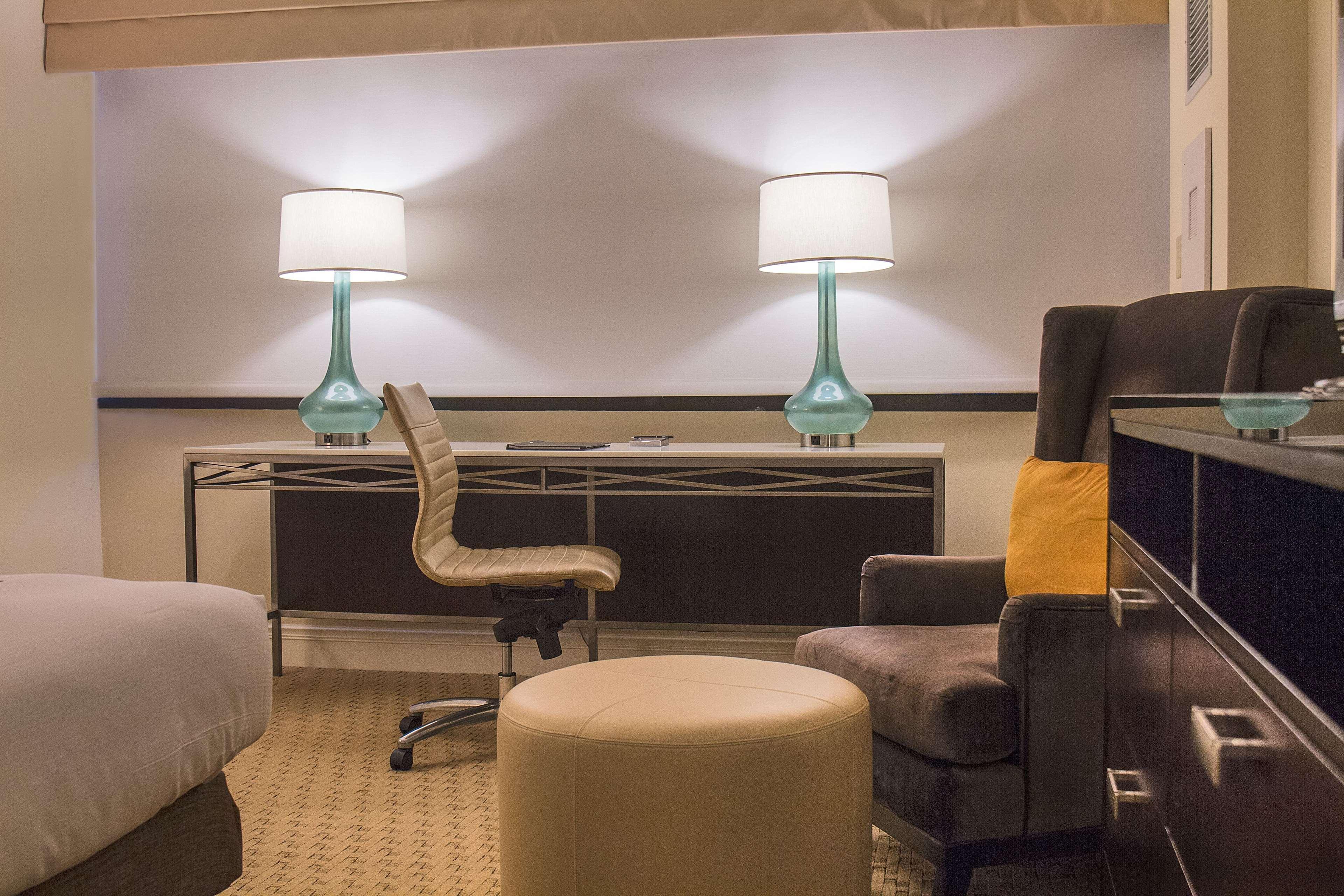 Hilton Miami Airport Blue Lagoon Екстер'єр фото