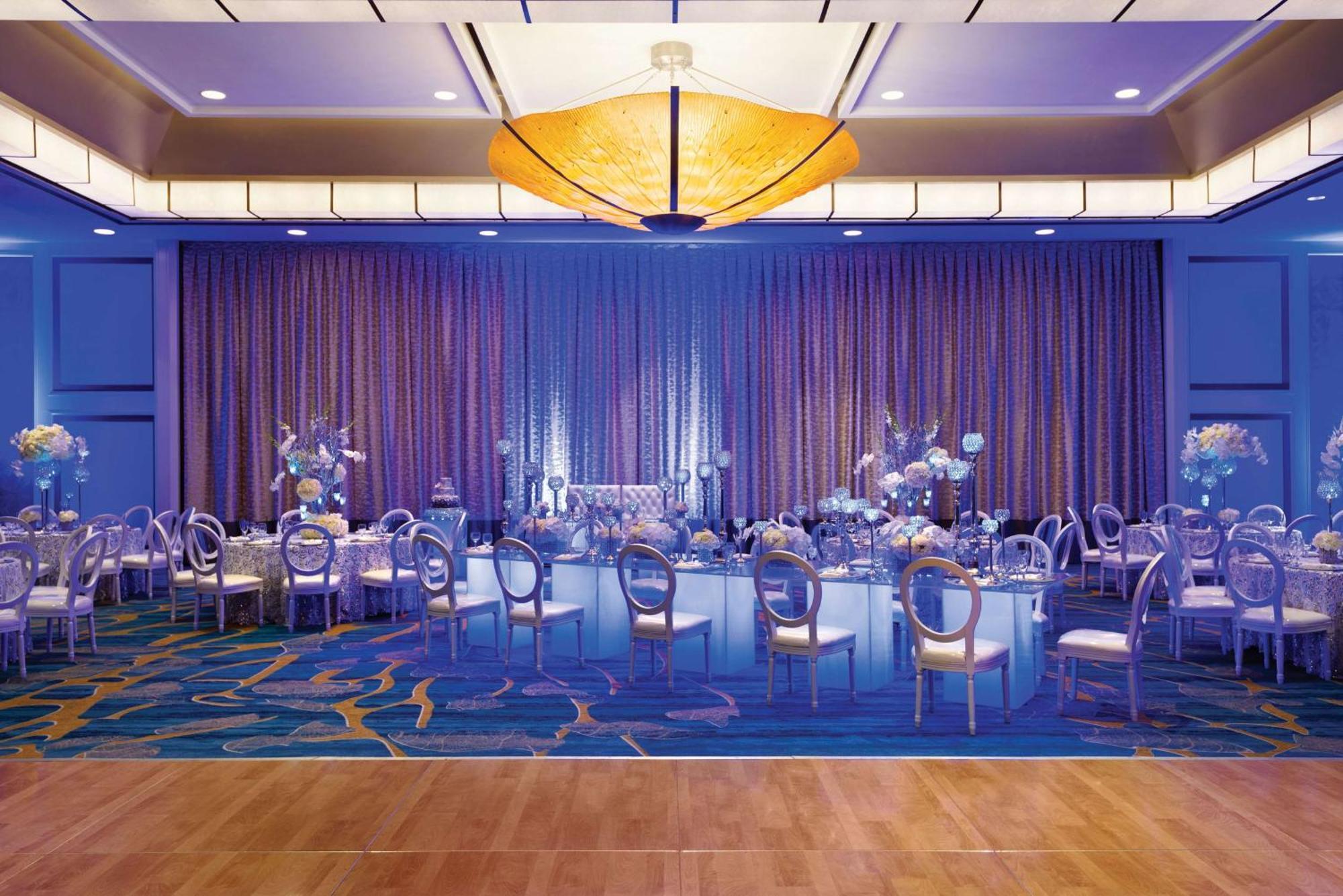 Hilton Miami Airport Blue Lagoon Екстер'єр фото
